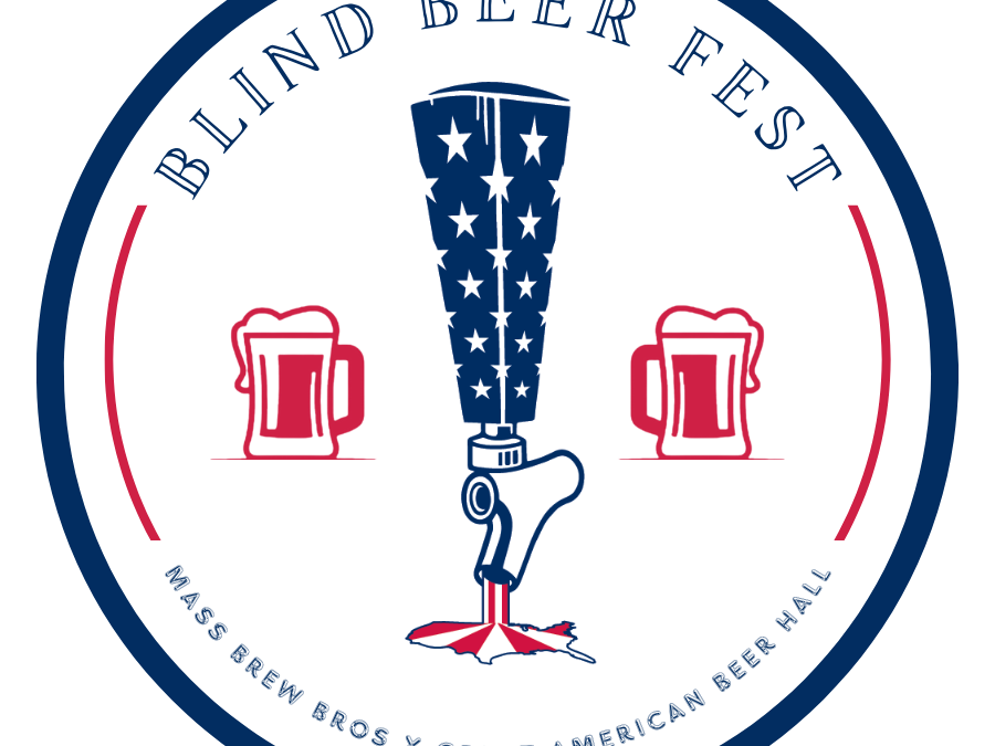 Blind Beer Fest 2026 Beers Revealed