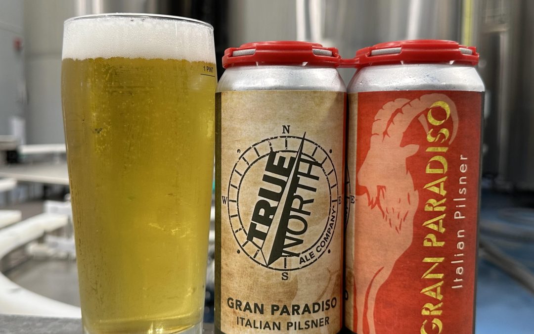 True North Ale Company Earns Recognition  at Major Brewing Competition
