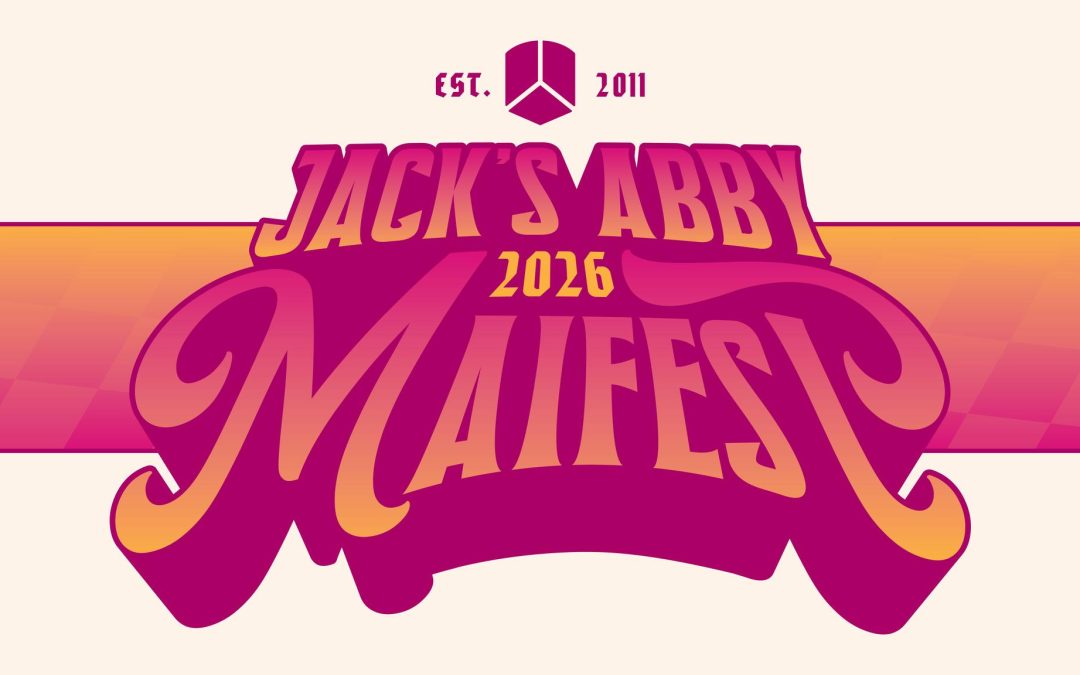 Jack’s Abby Maifest: A Spring Celebration May 15 to 17
