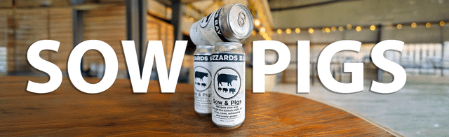 Buzzards Bay Brewing Annual Summer-time Collab with the Buzzards Bay Coalition is back!